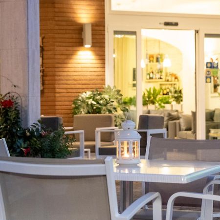 Hotel Orsa Maggiore Milano Marittima Ngoại thất bức ảnh