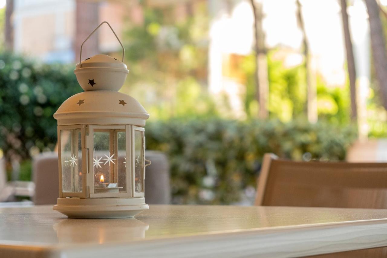 Hotel Orsa Maggiore Milano Marittima Ngoại thất bức ảnh