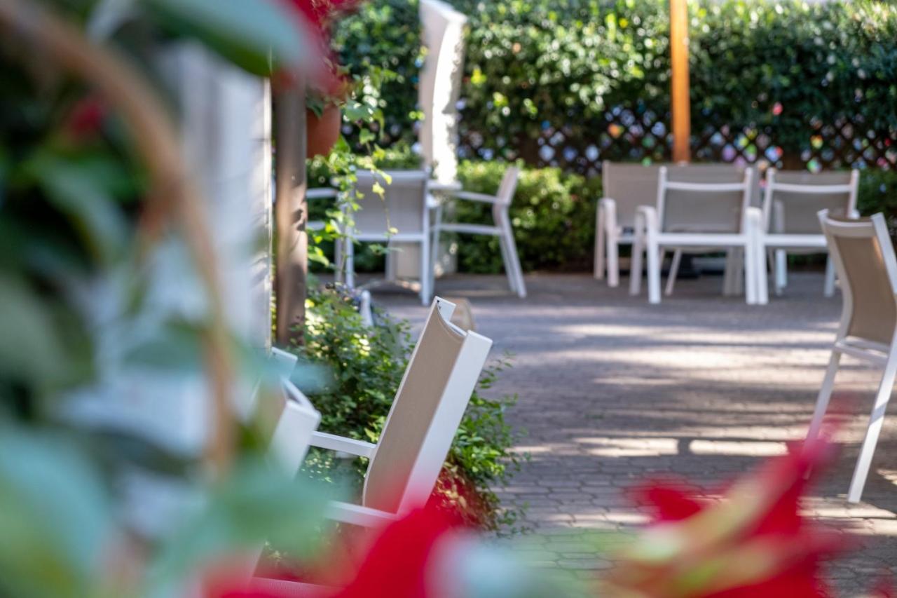 Hotel Orsa Maggiore Milano Marittima Ngoại thất bức ảnh