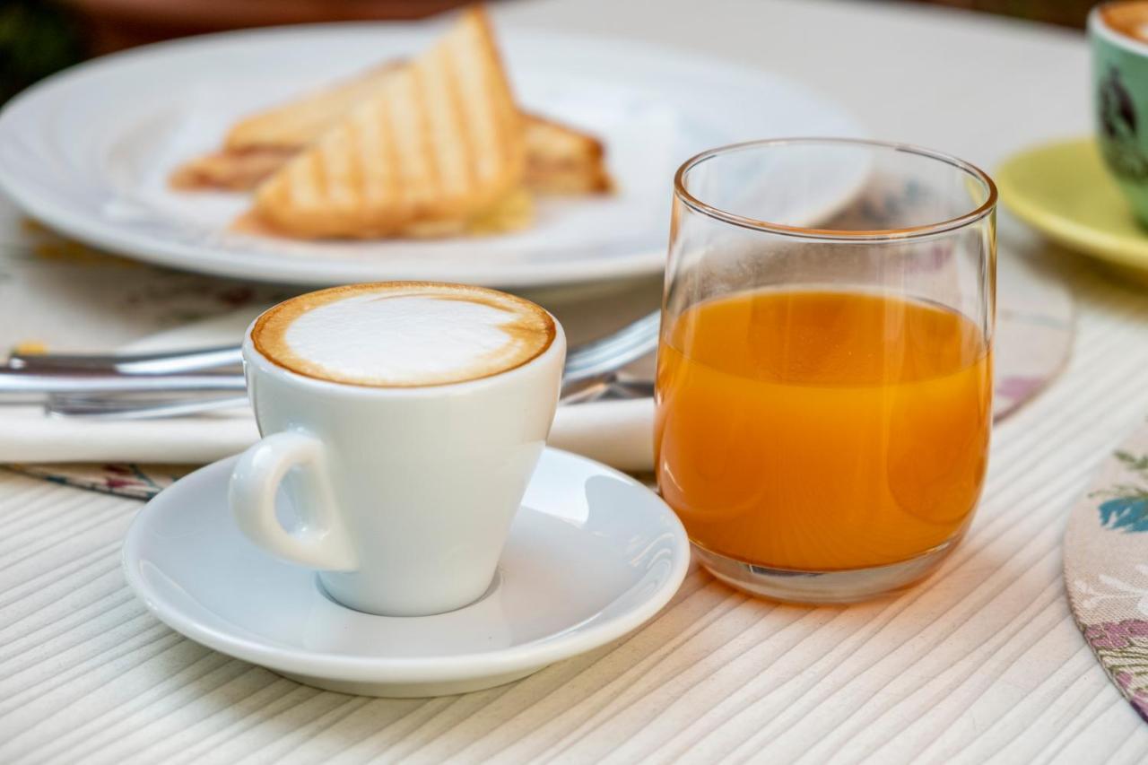 Hotel Orsa Maggiore Milano Marittima Ngoại thất bức ảnh
