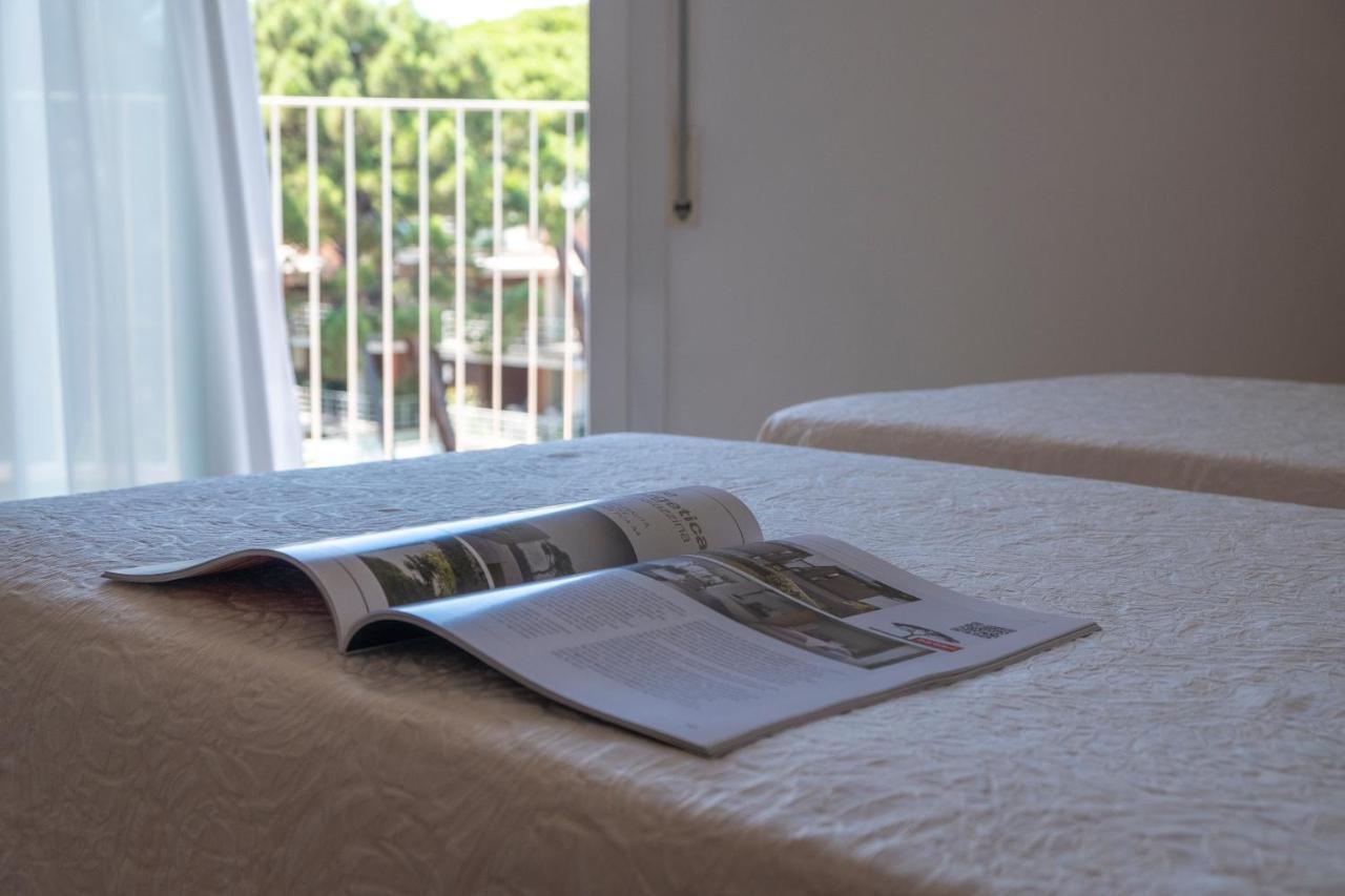 Hotel Orsa Maggiore Milano Marittima Ngoại thất bức ảnh