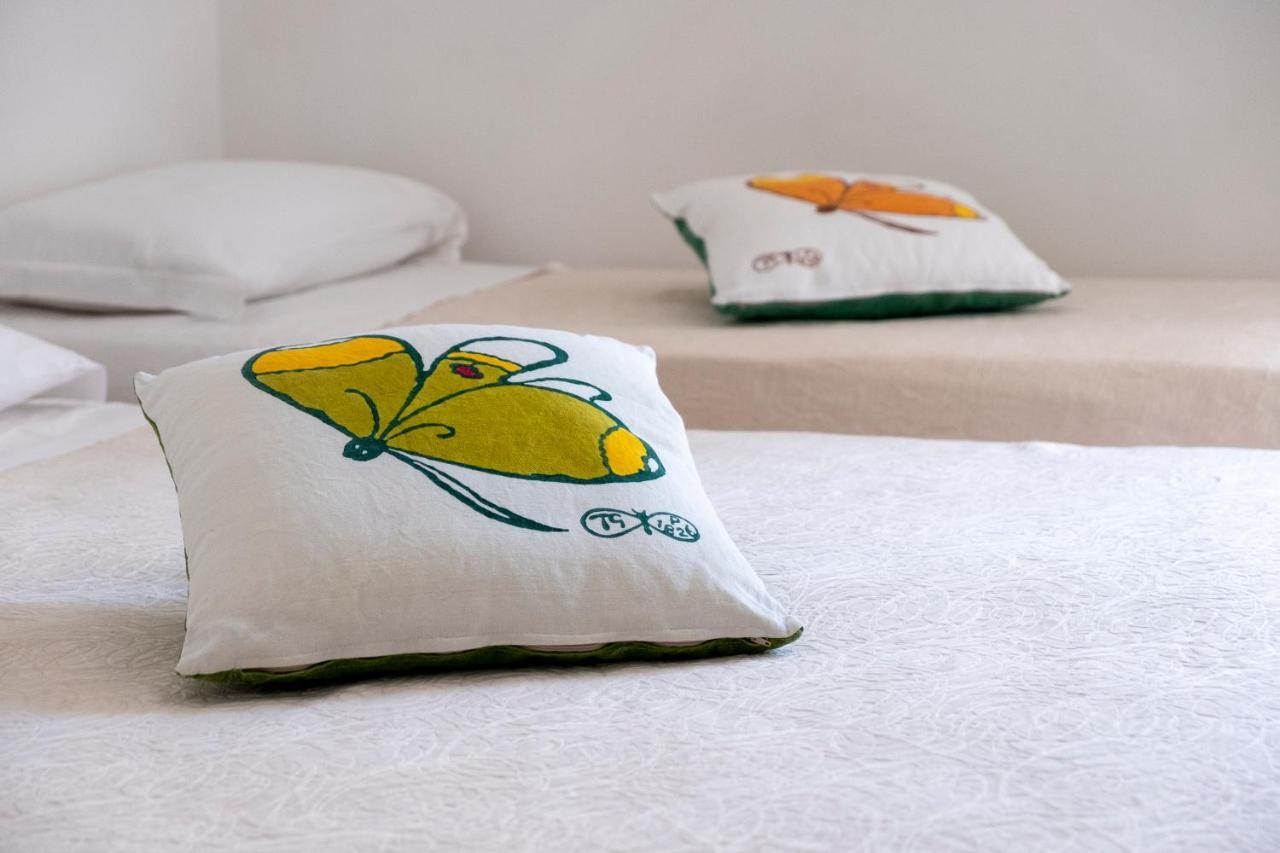 Hotel Orsa Maggiore Milano Marittima Ngoại thất bức ảnh