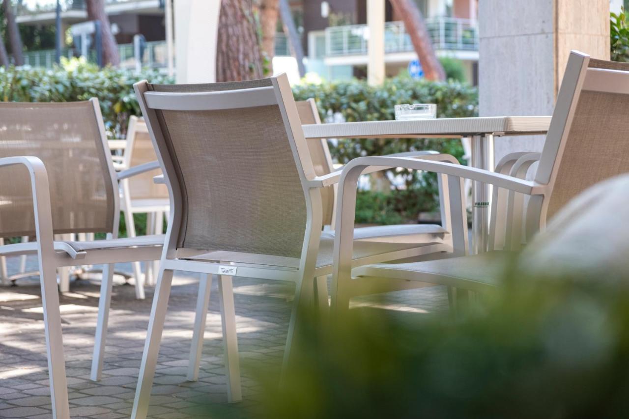 Hotel Orsa Maggiore Milano Marittima Ngoại thất bức ảnh