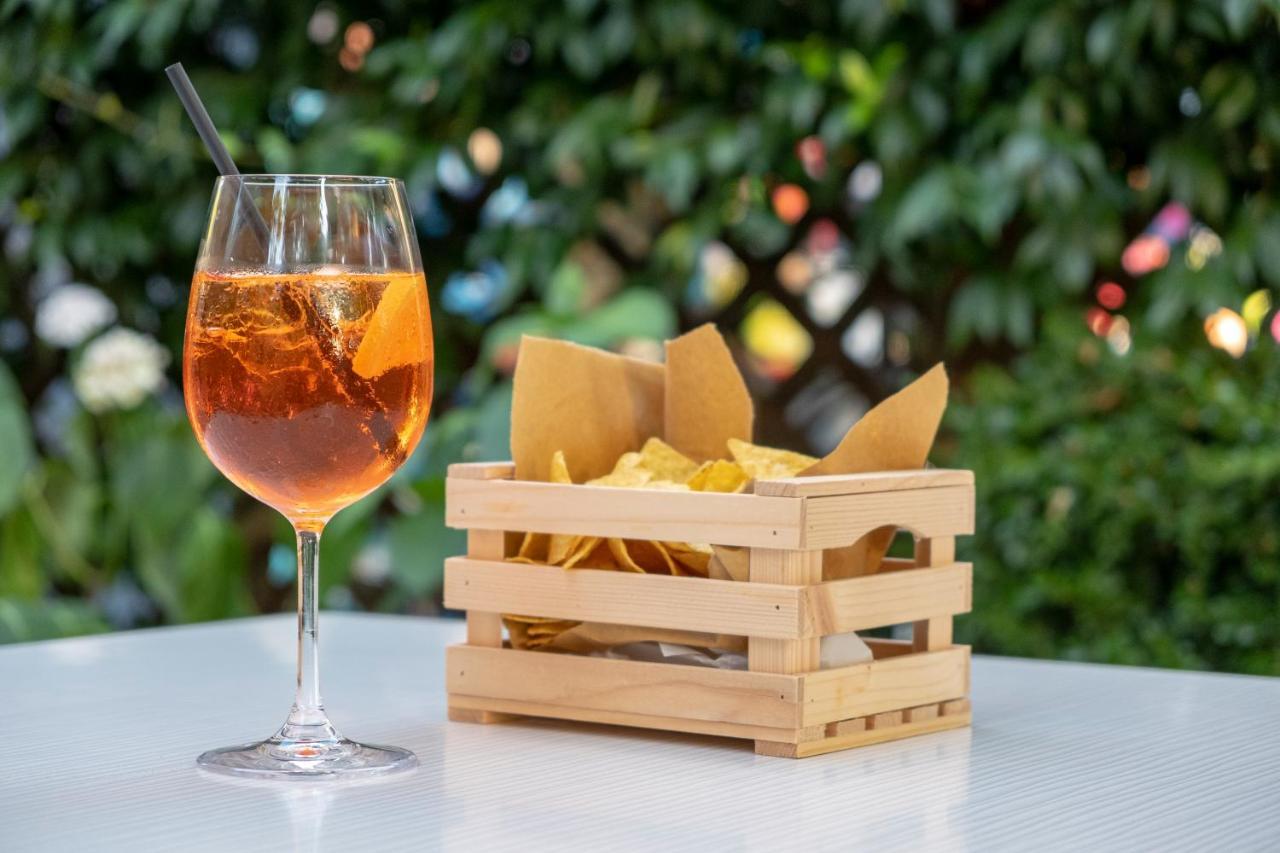 Hotel Orsa Maggiore Milano Marittima Ngoại thất bức ảnh