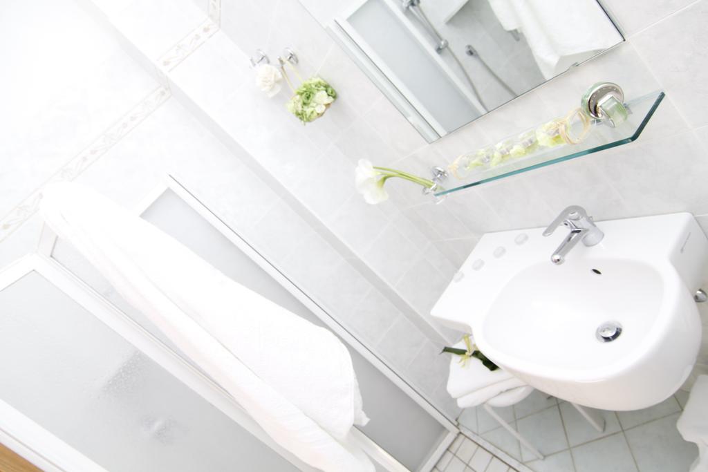 Hotel Orsa Maggiore Milano Marittima Phòng bức ảnh