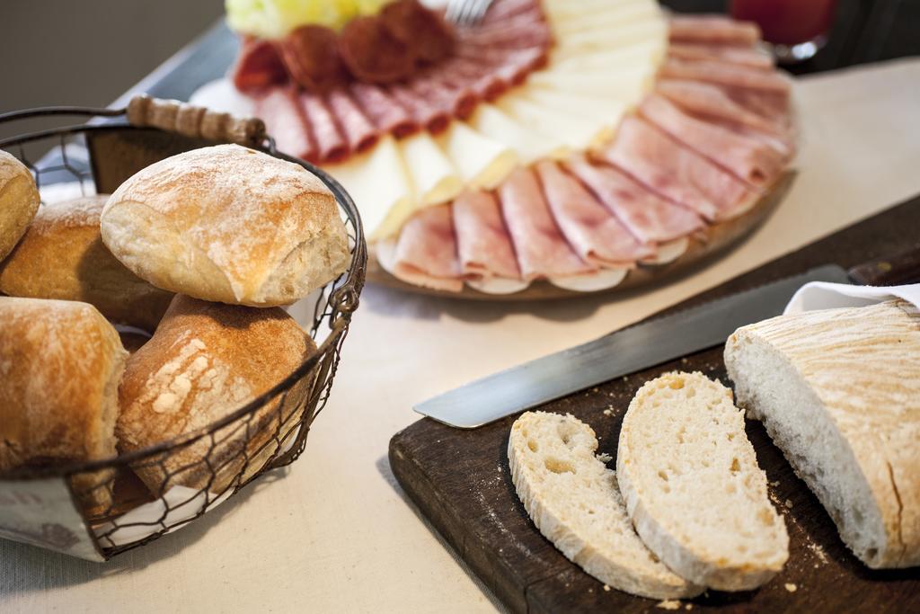 Hotel Orsa Maggiore Milano Marittima Ngoại thất bức ảnh